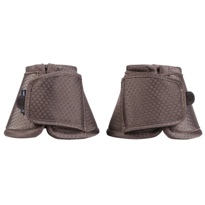 Abbildung von Harry&#039;s Horse Hufglocken Hexagon AsphaltVerkauft von Agradi