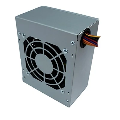 Abbildung von alantik pm201 a Netzteil SFX für PC, 200 Watt