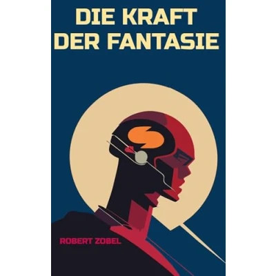 Abbildung von Die Kraft der Fantasie: Wege zur Selbstentfaltung und inneren Freiheit