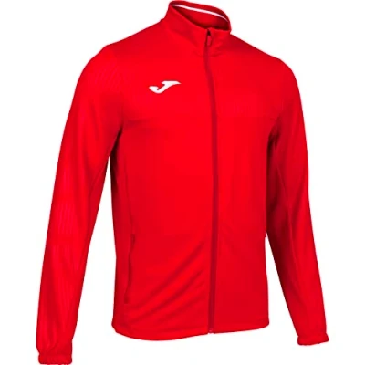 Abbildung von Joma Herren Jacke Montreal, rot, L