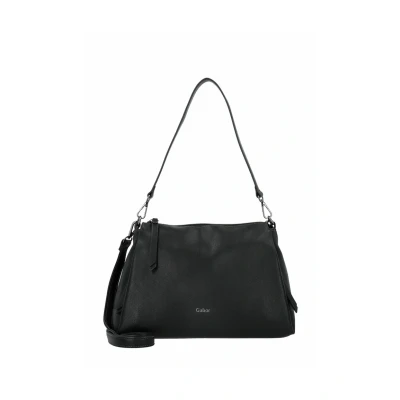 Abbildung von Gabor Schulter M 32 CM Handtasche, Damen, Größe: One Size, Black