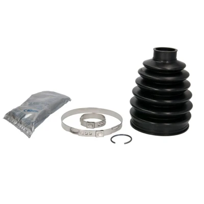 Abbildung von SPIDAN 36400 Achsmanschette 109,00 TPE (thermoplastischer Elastomer) RENAULT: Kangoo II / Grand Kangoo, Express, Megane 4 Grandtour