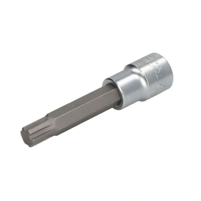 Abbildung von RIBE einsatz TOPTUL 1/2 zoll M12 lang (100mm)