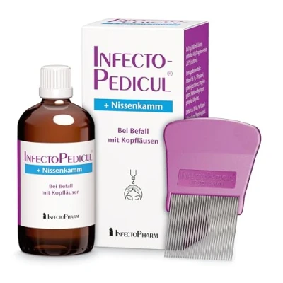 Abbildung von InfectoPedicul 250 ml
