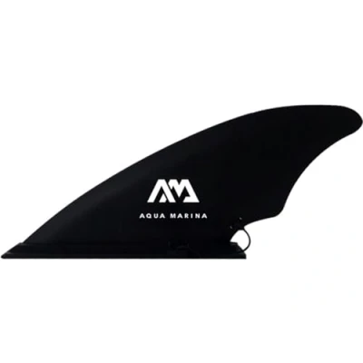 Abbildung von Kurze Flosse für das Aqua Marina Slide in River SUP Board