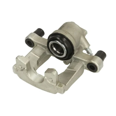 Abbildung von BUDWEG CALIPER 344424 Bremssattel MERCEDES BENZ: C Klasse Limousine, T modell, E Coupe
