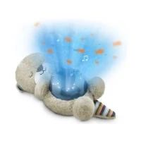 Abbildung von Zazu Otto the Otter Projector Night Light