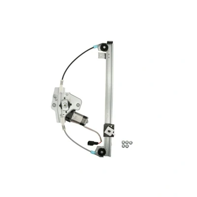 Abbildung von Magneti Marelli Fensterheber vorne links elektrisch mit Elektromotor 350103170271 ALFA ROMEO: 147