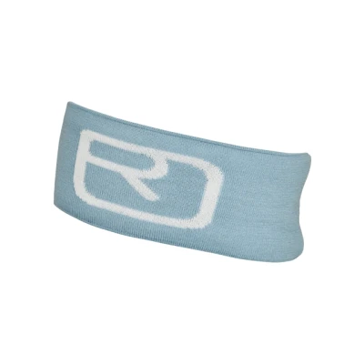 Abbildung von ORTOVOX Pro Headband Unisex Glacier Grey OSFA
