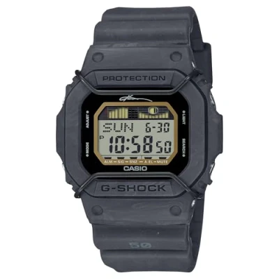 Abbildung von Casio Watch GLX 5600KB 1ER