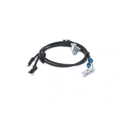 Abbildung von BOSCH 1 987 482 419 Handbremsseil 1546, 1463 FORD: Focus 3 Turnier, 3, Mk3 Kasten / Kombi