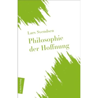 Abbildung von Philosophie der Hoffnung (Neue Philosophie)