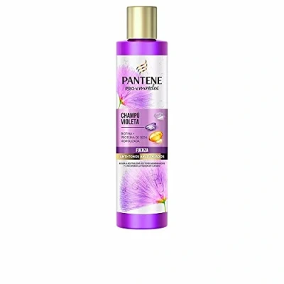 Abbildung von Pantene Ch Miracle Morado Sin Sulf 225Ml
