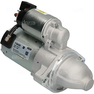 Abbildung von HC Cargo F032116430 Anlasser 12V 2,0kW 11 80,0mm HYUNDAI: Tucson, Grand Santa Fé, KIA: SORENTO 3