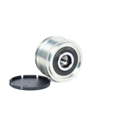 Abbildung von VALEO 588001 Freilauf Lichtmaschine 41 VOLKSWAGEN: GOLF 6, Passat B6 Variant, LT 28 35 II Bus, AUDI: A6 C6 Avant, A3 Schrägheck, A4 B7 Avant kfzteile,