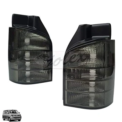 Abbildung von DIEDERICHS HD Tuning 2272695 Heckleuchtensatz VOLKSWAGEN: Multivan 5 (7HM
