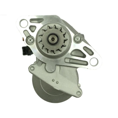 Abbildung von AS PL S6052 Anlasser 12 1,40 13 TOYOTA: Camry II Kombi, Avensis I Limousine, KIA: SOUL 2