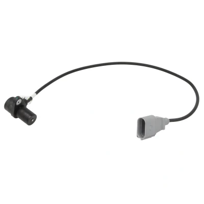 Abbildung von VALEO 366692 Impulsgeber 3 Induktivsensor mit Kabel AUDI: A6 C5 Avant, Limousine
