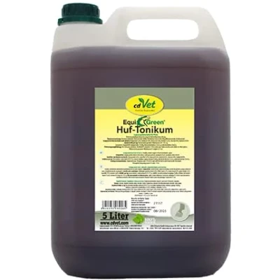 Abbildung von Huf Tonikum 5 L
