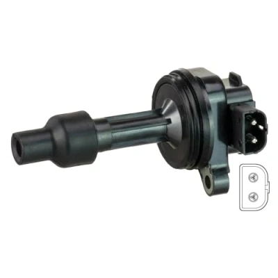 Abbildung von DELPHI GN10769 12B1 Zündspule 2 12 VOLVO: V90 I Kombi