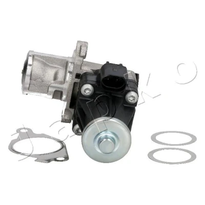 Abbildung von JAPKO 1500200 AGR Ventil elektrisch OPEL: Corsa D Schrägheck, Astra J Sports Tourer, FIAT: Grande Punto Schrägheck