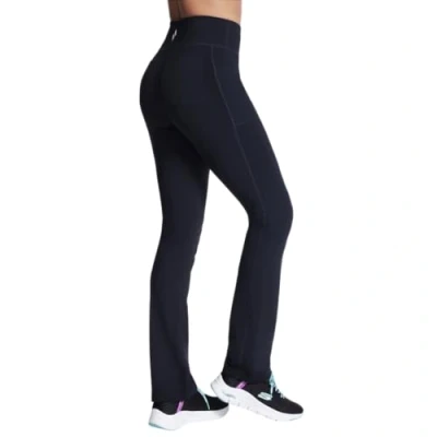 Abbildung von Skechers The Gowalk Joy Hose Schwarz S