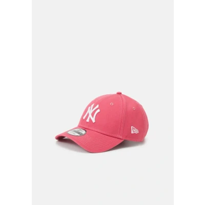 Abbildung von New Era League Essential 9FORTY Cap offwhite, Größe: One Size, Off white