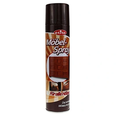 Abbildung von ELITE Möbel Spray, 400 ml