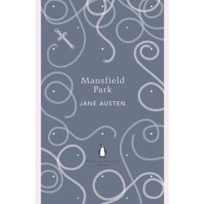 Abbildung von Mansfield Park: Jane Austen (The Penguin English Library)