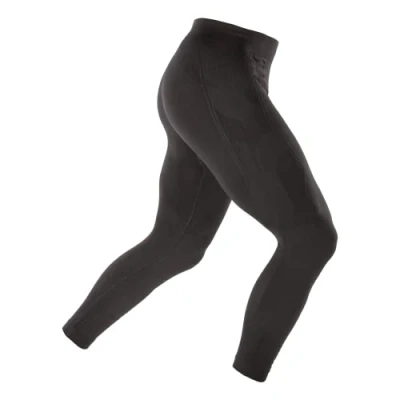 Abbildung von 3/4 Elite Kompressionshose McDavid