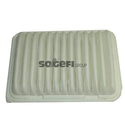 Abbildung von PURFLUX A1262 Luftfilter 51 177 240 Filtereinsatz TOYOTA: Auris Schrägheck, Yaris II Avensis III Station Wagon, LEXUS: NX