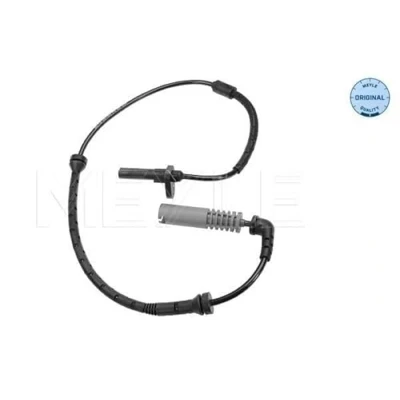 Abbildung von MEYLE 314 899 0064 ABS Sensor Hinterachse beidseitig ORIGINAL Quality aktiver 2 635 12 BMW: X5