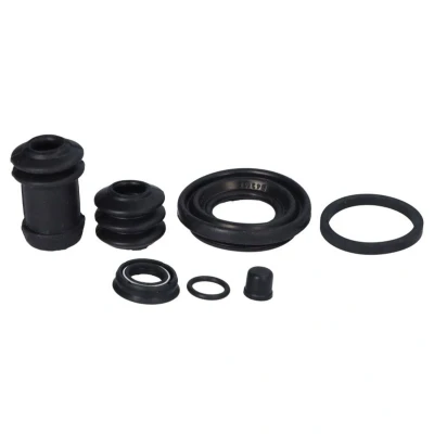 Abbildung von AUTOFREN SEINSA D4163 Bremssattel Reparatursatz Hinterachse 30 BMW: 5 Limousine, MAZDA: 323 C IV Schrägheck, F 6, 626 Schrägheck