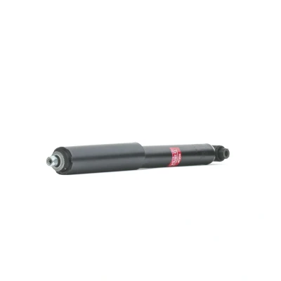 Abbildung von KYB Excel G 3448016 Stoßdämpfer Hinterachse Gasdruck Zweirohr Teleskop oben Stift, unten Auge PEUGEOT: 308 SW 2, II Schrägheck