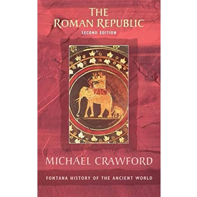 Abbildung von the Roman Republic (Fontana History of Ancient World)