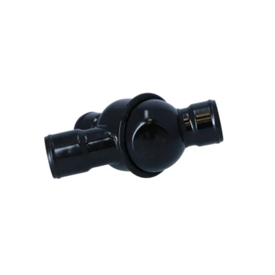Abbildung von NRF 725171 Kühlwasserthermostat 83 mit Gehäuse