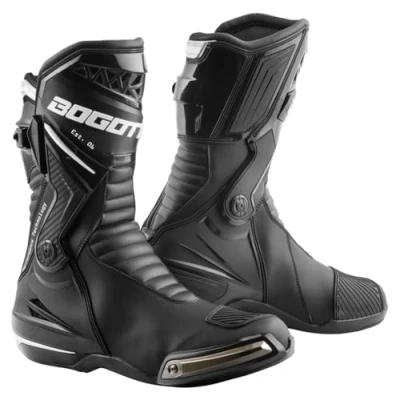 Abbildung von Bogotto Suzuka Motorrad Stiefel Motorradstiefel
