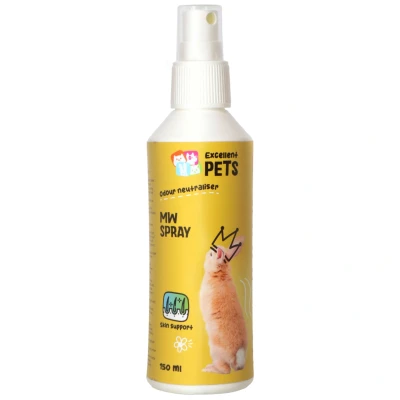 Abbildung von Excellent Maden Weg Gegen Myiasis 150 ml