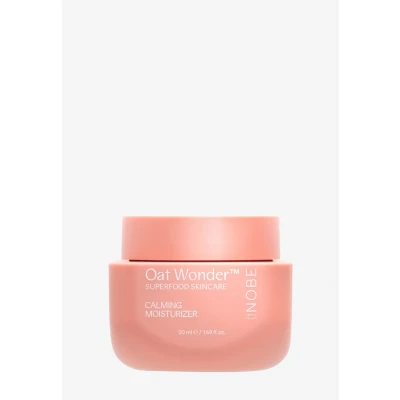 Abbildung von NOBE OAT Calming Moisturizer Gesichtscreme, Größe: 50 ml,