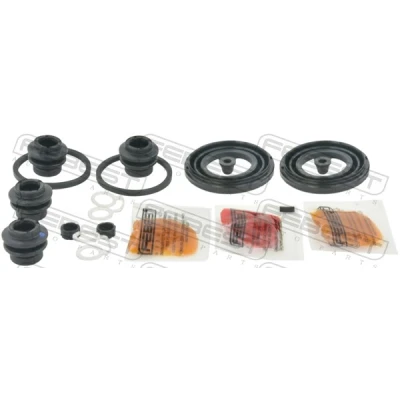 Abbildung von Reparatursatz, Bremssattel FEBEST 0175 NX200R