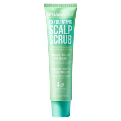 Abbildung von Hairburst Exfoliating Scalp Scrub 200ML Haarpflege, Größe: 150 ml,