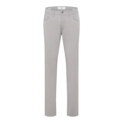 Abbildung von Brax Herren Style Cadiz U Ultralight Five pocket Freizeithose Silver 36W / 34L
