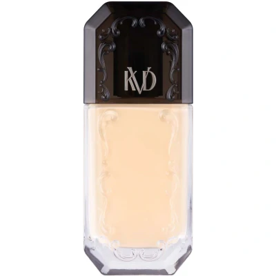 Abbildung von Kvd Beauty good Apple Liquid Nicht Komodene Flüssige Foundation Mit Hoher Deckkraft Serum Medium 027