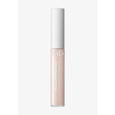 Abbildung von Isadora NO Compromise Lightweight Matte Concealer Concealer, Größe: 10 ml, 1nc