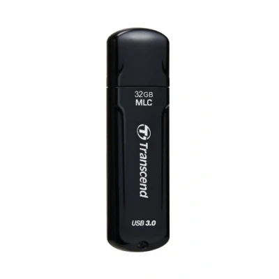Abbildung von Transcend 32GB JetFlash 750 USB 3.1 Gen 1 Stick TS32GJF750K