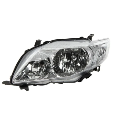Abbildung von ALKAR 2741031 Scheinwerfer links W5W, HB3, WY21W, HB4 TOYOTA: Corolla X Limousine