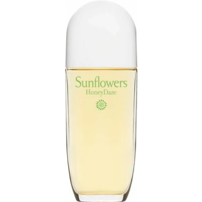 Abbildung von Elizabeth Arden Sunflowers HoneyDaze Eau de Toilette 100 ml