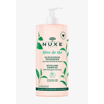 Abbildung von NUXE Rêve de Thé Duschgel 200 ml
