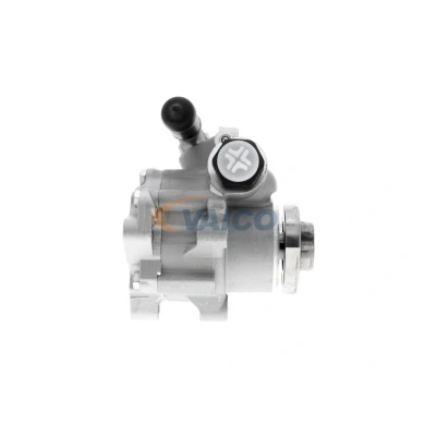 Abbildung von VAICO V10 2631 Hydraulikpumpe hydraulisch Flügelzellenpumpe für Rechtslenker, Linkslenker Original Qualität
