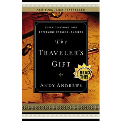 Abbildung von The Traveler&#039;s Gift Local Print: Seven Decisions that Determine Personal Success